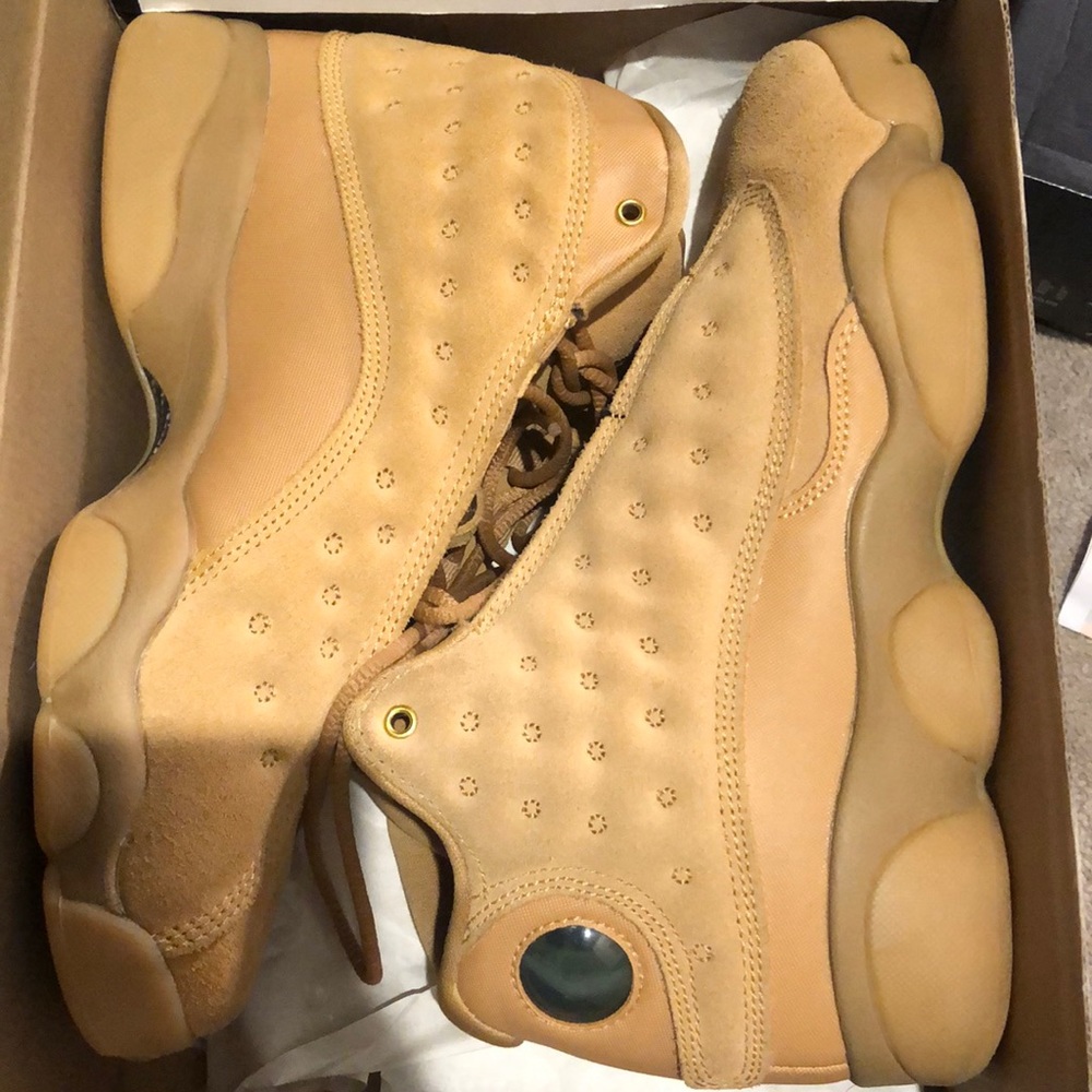 retro 13s